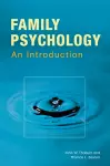 Family Psychology cover
