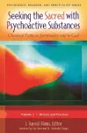 Seeking the Sacred with Psychoactive Substances cover
