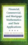 Financial, Commercial, and Mortgage Mathematics and Their Applications cover