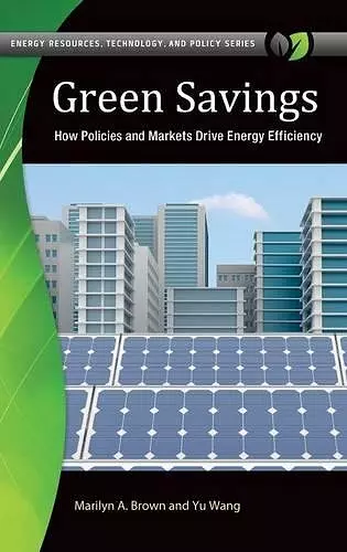 Green Savings cover