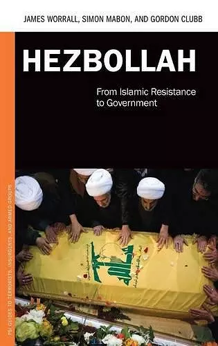 Hezbollah cover