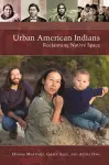 Urban American Indians cover