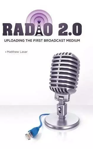 Radio 2.0 cover