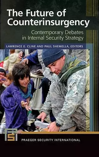 The Future of Counterinsurgency cover