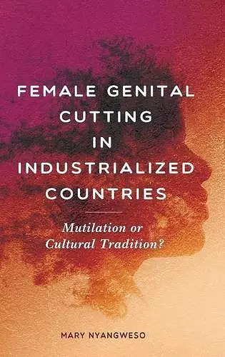 Female Genital Cutting in Industrialized Countries cover