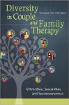 Diversity in Couple and Family Therapy cover