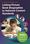 Linking Picture Book Biographies to National Content Standards cover