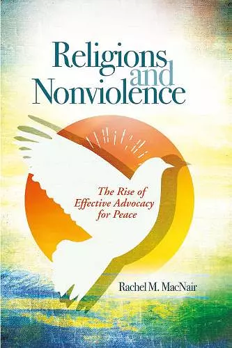 Religions and Nonviolence cover