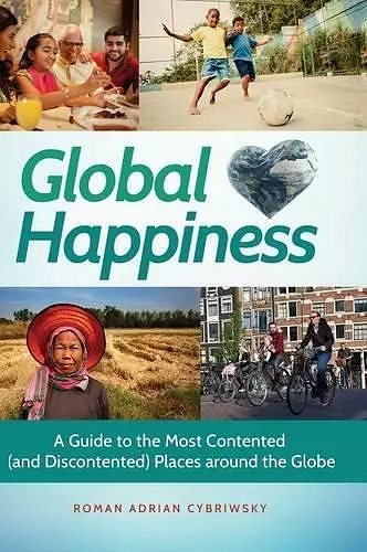 Global Happiness cover