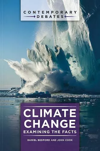 Climate Change cover