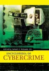 Encyclopedia of Cybercrime cover