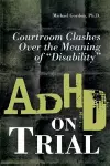 ADHD on Trial cover