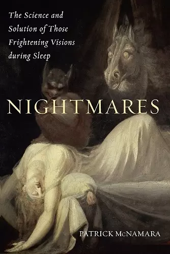 Nightmares cover