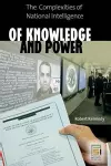 Of Knowledge and Power cover