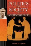 Politics and Society in Ancient Greece cover