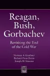 Reagan, Bush, Gorbachev cover