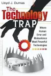 The Technology Trap cover