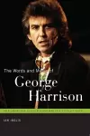 The Words and Music of George Harrison cover