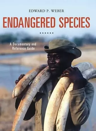 Endangered Species cover