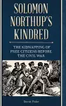 Solomon Northup's Kindred cover