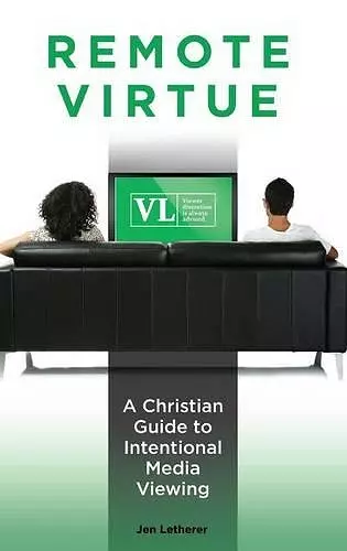 Remote Virtue cover