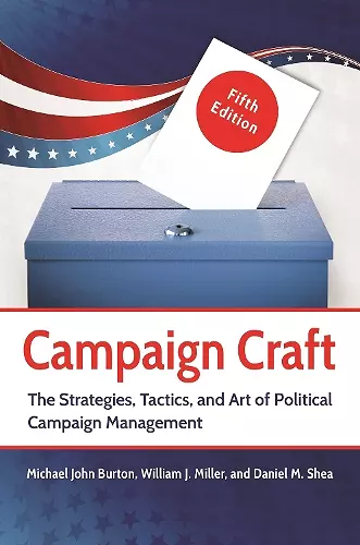 Campaign Craft cover