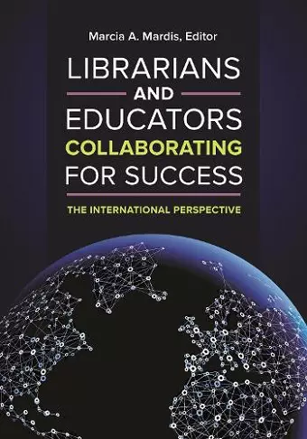 Librarians and Educators Collaborating for Success cover