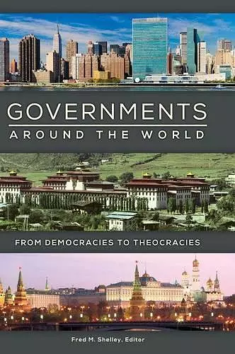 Governments around the World cover