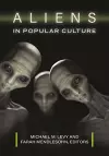 Aliens in Popular Culture cover