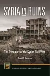 Syria in Ruins cover