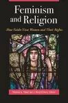 Feminism and Religion cover