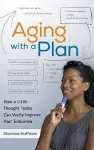 Aging with a Plan cover