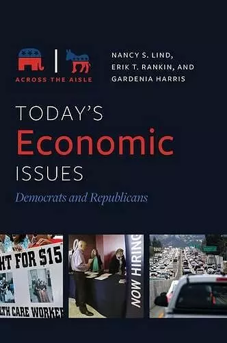 Today's Economic Issues cover