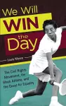 We Will Win the Day cover