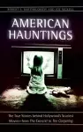 American Hauntings cover