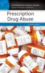 Prescription Drug Abuse cover