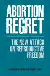 Abortion Regret cover