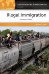 Illegal Immigration cover