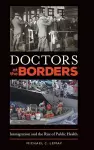Doctors at the Borders cover