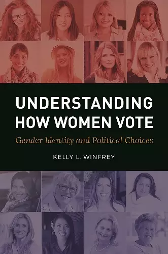 Understanding How Women Vote cover