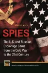 Spies cover