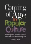 Coming of Age in Popular Culture cover