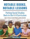 Notable Books, Notable Lessons cover