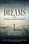 Working with Dreams and PTSD Nightmares cover