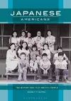 Japanese Americans cover