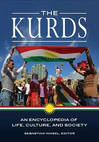 The Kurds cover