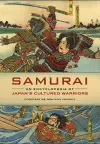 Samurai cover
