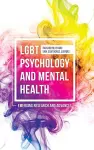 LGBT Psychology and Mental Health cover