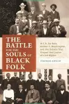 The Battle for the Souls of Black Folk cover