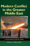 Modern Conflict in the Greater Middle East cover